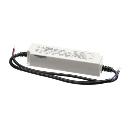Randell Transformer, 12Vdc Power Suppl ELTRN1601